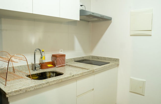 HUB Flats Luxo - Foto 20