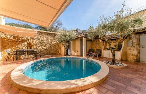 Lucciano Village House, Sleeps 6 - Foto 15