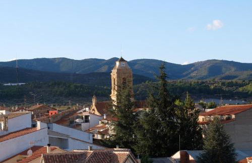 Gegant de Pedra Apartaments - Photo 35