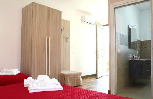 Suite Capaci - Foto 42