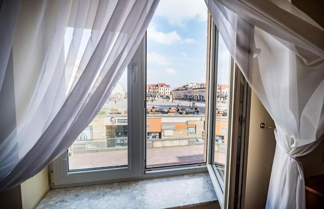 IK Apartamenty - Foto 1