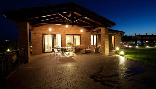 Le Orchidee Villa - Foto 4