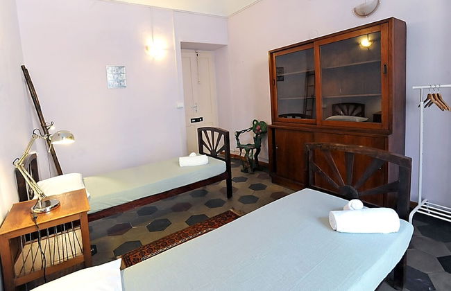 Vintage Apartment in Lingotto Area - Photo 10