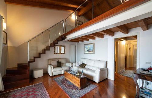 ROMANTIC LAKE VIEW HOUSE - Foto 20