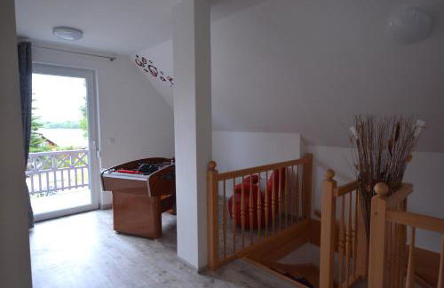 Urlaub am Plätlinsee - Haus Odin - Foto 13