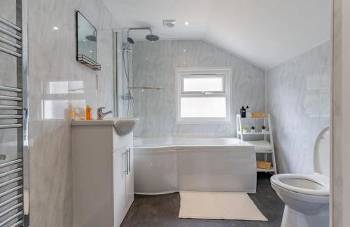 Charming 3 BR in Folkestone! - Foto 6