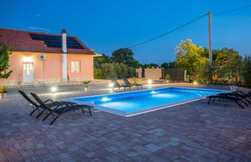 Villa Iris - Foto 36