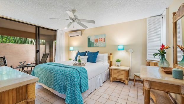 Wailea Ekahi 37C - Foto 5, Habitación