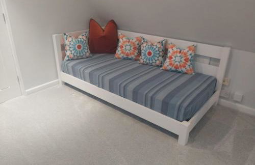 Stunning Cottage on the Edge of the Cotswolds - Foto 15