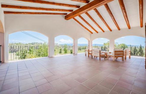 Beautiful Home In Guardiola De Fontrubí - Foto 7