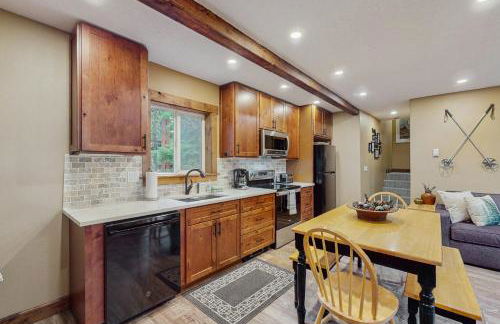 Bear Creek Cabin - Foto 7