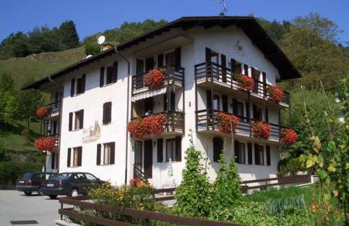 Appartamento Galet - Foto 34