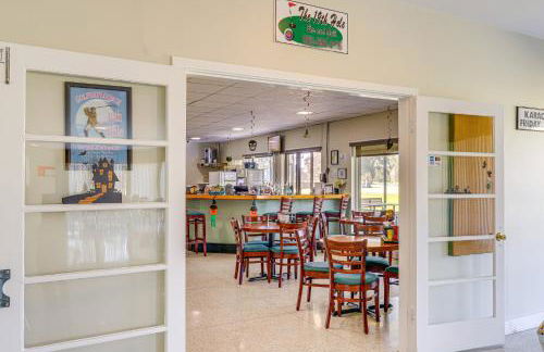 4 Mi to Golf Quiet Lake Wales Retreat - Foto 20