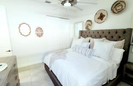 PoshPadz Pool Villa, Hot Tub, Near Beach, Sleeps 6 - Photo 15