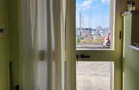 4US: A cosy glamour stay on the sea 4YOU! - Foto 5