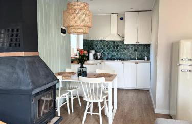 Domek nad jeziorem Łagów - Mundi, Lake Park - Foto 25