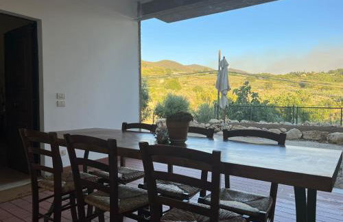 La Casa di Demetra. Un Paradiso tra gli Olivi. - Foto 29