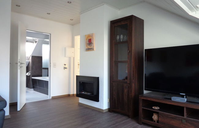 Exclusive Apartment - Rees - Photo 9