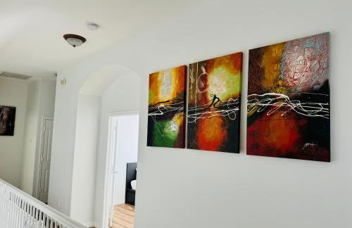 Feel Home at Frisco - Foto 50