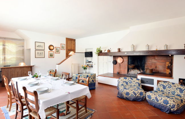 Villa Lucia - Foto 4