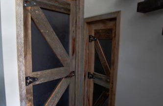 The Barn Silo at Goose Lake Lane - Foto 35