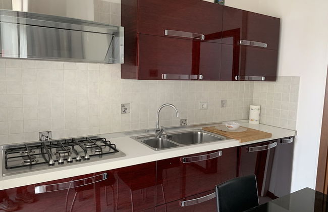 Robertos House a Stones Throw From the Val Dorcia - Foto 11