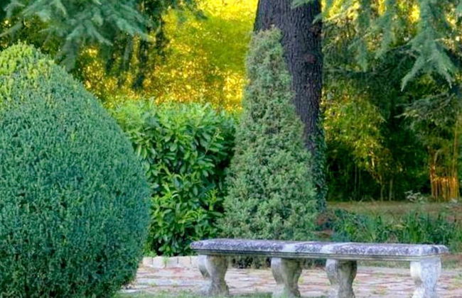 A Romantic Rocca Retreat - Foto 34