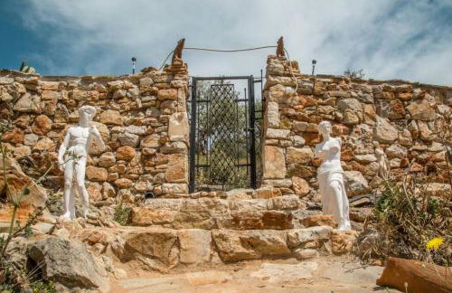 PONTINOS OLD HOUSE - Photo 11