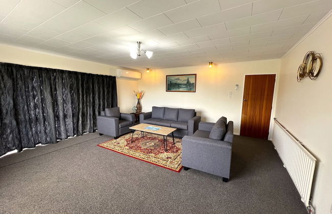 Parkview Holiday Home - Foto 45