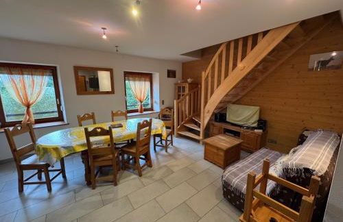 Domaine de la prairie des prés - Foto 58