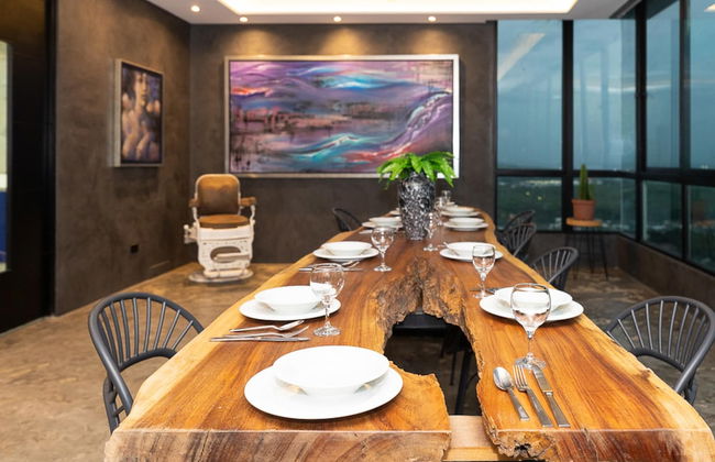 The Acomodo Penthouse Costa del Este - Photo 38