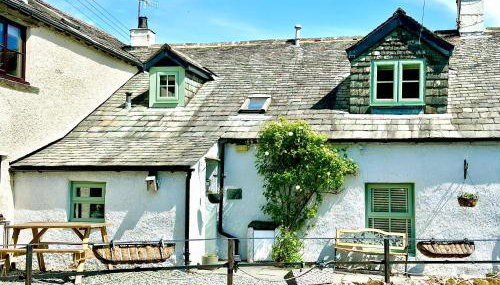 Cottage On The Brook - Foto 3