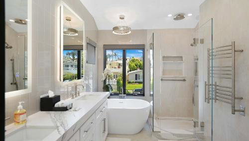 Poinsettia Palms - Chic & Luxe Patio Near Beach - Foto 3