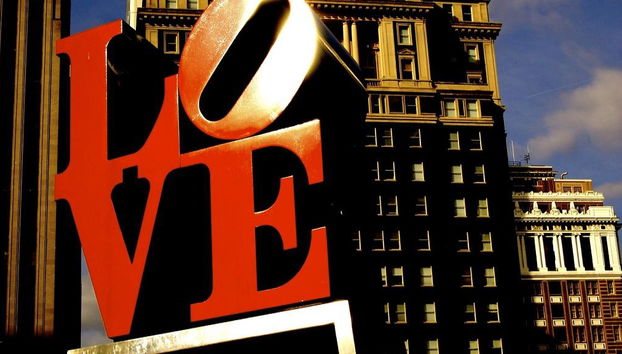 Travel Curious: The Best of Philadelphia in a Private Vehicle - Half-Day Tour - Photo 3