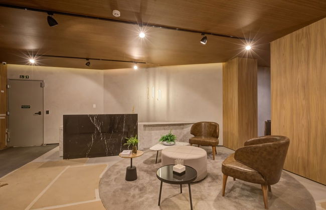 Roomo Butantã Jockey Residencial - Foto 3