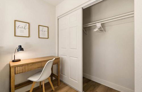 Elegant Auburndale Rooms Near the Speedway & Lake - Foto 4