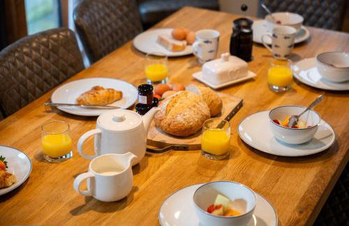 Beautiful Oak-Framed Devon Escape near Dartmouth - Foto 20
