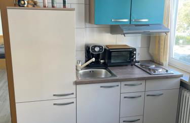 Neu-Ulm City Center Appartement - Foto 5