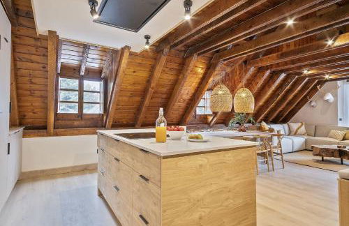 Luderna - Dúplex Bolard - Foto 9