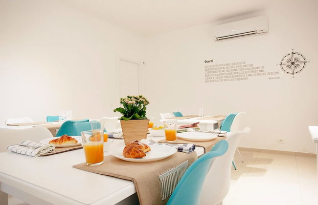 6Venti Holiday Accomodation - Foto 46