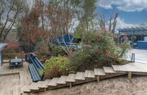 HotTub, FirePit, Pets, Pool Table, Outdoor Dining - Foto 59