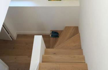 La Cabane des Salants la Capte Presqu'île de Giens - Foto 9