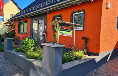 Ferienwohnung Rimbach - Foto 2