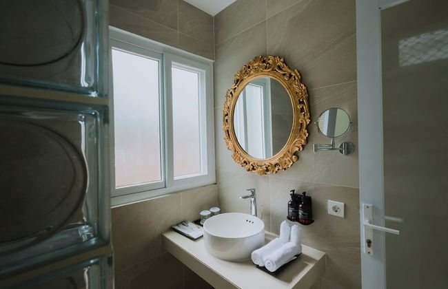 Nayara Villa Desa Budo - Foto 57