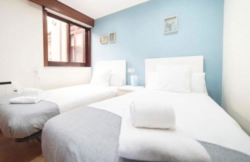 Apartamento Las Candelas, Ares - Foto 23