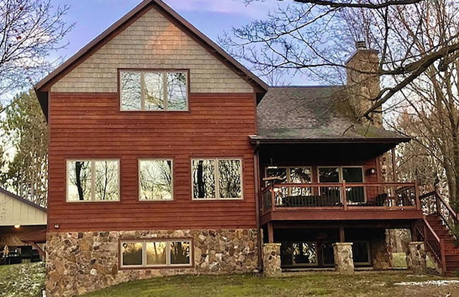 Ravensong Lodge - Foto 34