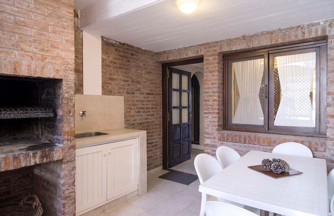 Carilo Soleil Apart Hotel - Foto 20