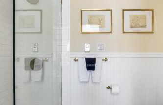 Catskills Delaware River Modern Colonial Getaway - Foto 39