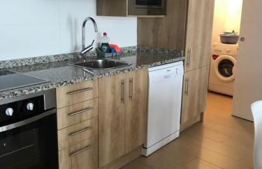 Apartamento Casa Francho - Photo 12