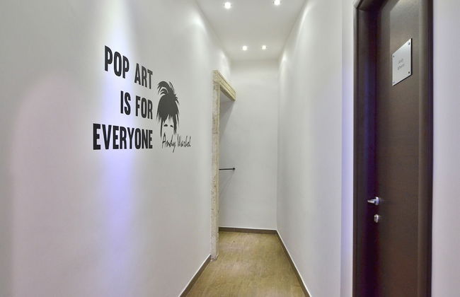 POP Art B&B - Photo 2